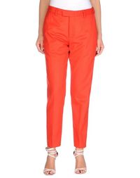 Повседневные брюки Msgm