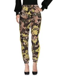 Повседневные брюки Msgm