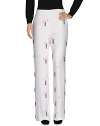 Повседневные брюки Moschino Cheapandchic