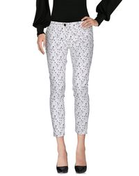 Повседневные брюки Elisabetta Franchi Gold Label Jeans