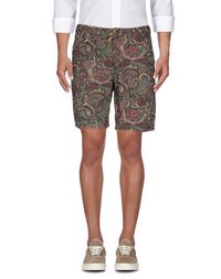 Бермуды Scotch & Soda