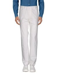 Повседневные брюки JIL Sander