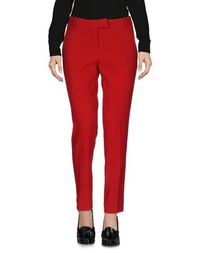 Повседневные брюки Moschino Cheapandchic