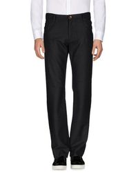 Повседневные брюки Armani Collezioni