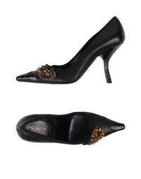 Туфли Prada