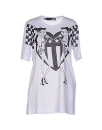 Футболка Love Moschino