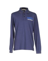 Поло North Sails