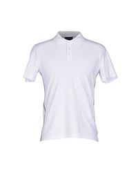 Поло Emporio Armani