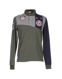 Поло U.S.Polo Assn.