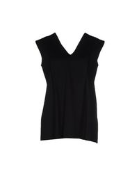 Топ без рукавов JIL Sander