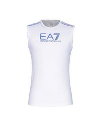 Футболка EA7