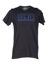 Футболка Edwin
