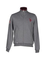 Толстовка U.S.Polo Assn.