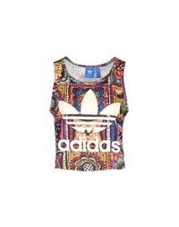 Топ без рукавов Adidas Originals