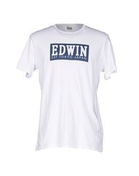 Футболка Edwin