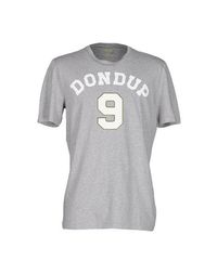 Футболка Dondup