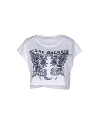 Футболка Pierre Balmain