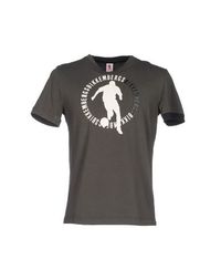 Футболка Bikkembergs