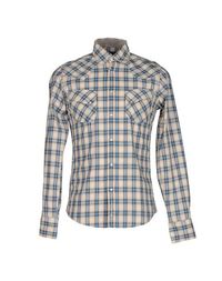 Pубашка BEN Sherman Vintage