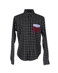 Pубашка Band OF Outsiders
