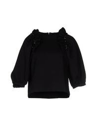 Блузка Simone Rocha
