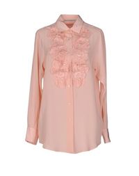 Pубашка Ermanno Scervino