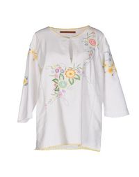 Блузка Handcrafted