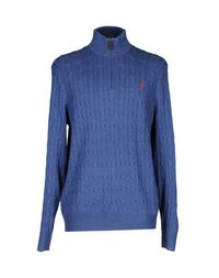 Водолазки Polo Ralph Lauren