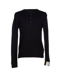 Свитер Scotch & Soda