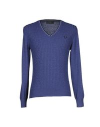 Свитер Fred Perry