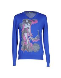 Свитер Versace Jeans