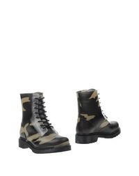 Полусапоги и высокие ботинки City Fashion Shoes