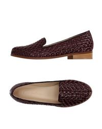 Мокасины Carmelinas