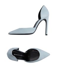 Туфли Ermanno Scervino