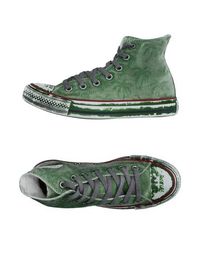 Высокие кеды и кроссовки Converse Limited Edition