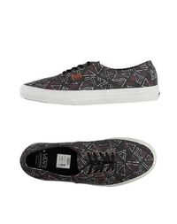 Низкие кеды и кроссовки Vans California