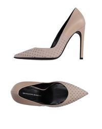 Туфли Ermanno Scervino