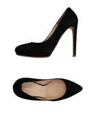 Туфли Ermanno Scervino