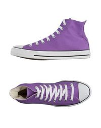 Высокие кеды и кроссовки Converse ALL Star