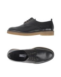 Обувь на шнурках Miista