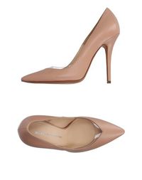 Туфли Ermanno Scervino
