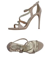 Сандалии Guess