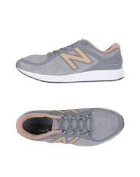 Низкие кеды и кроссовки NEW Balance