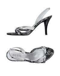 Сандалии Guess