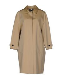 Легкое пальто Burberry
