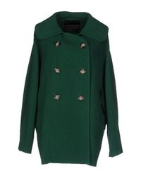 Пальто Ermanno Scervino