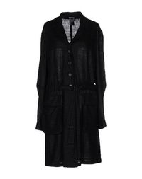 Легкое пальто ANN Demeulemeester