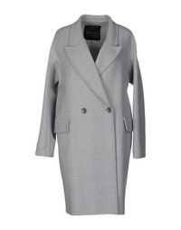 Пальто Ermanno Scervino