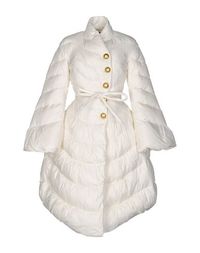 Пуховик Ermanno Scervino