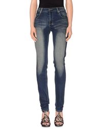 Джинсовые брюки Cheap Monday